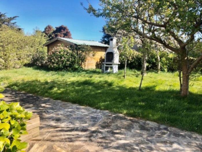 Tikaz Role Villa Pleumeur-Bodou Exterior photo